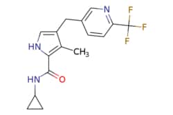 eMolecules​ 2426616-55-7 | Medchem Express | DSM502 | 5mg | 673358891 |
