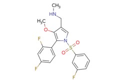 eMolecules​ 1902954-60-2 | Medchem Express | Abeprazan | 5mg | 673358671