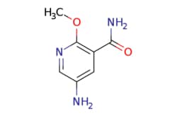 eMolecules​ ChemScene / 5-Amino-2-methoxypyridine-3-carboxamide / 100mg