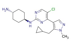 eMolecules​ 2079068-74-7 | Medchem Express | Casein Kinase inhibitor A51