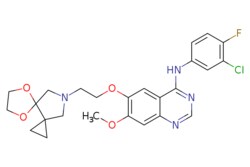 eMolecules​ 944258-89-3 | Medchem Express | Simotinib | 5mg | 665626158