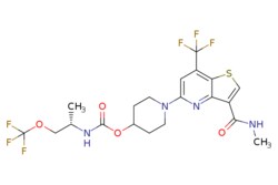 eMolecules​ 2414349-93-0 | Medchem Express | UGT8-IN-1 | 5mg | 662696388