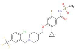 eMolecules​ 1788071-27-1 | Medchem Express | GX-201 | 5mg | 654841697 |