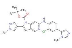 eMolecules​ 1400284-80-1 | Medchem Express | CCT251455 | 5mg | 654841688