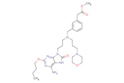 eMolecules​ 866269-28-5 | Medchem Express | AZD8848 | 5mg | 654841658 |