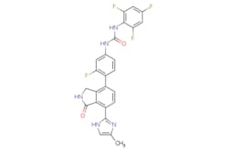 eMolecules​ 1616428-23-9 | Medchem Express | Luxeptinib | 5mg | 649808986
