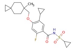 eMolecules​ 1494585-79-3 | Medchem Express | NaV1.7 inhibitor-1 | 5mg |
