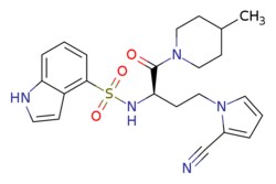 eMolecules​ 2040401-92-9 | Medchem Express | BI-6901 | 5mg | 649808885