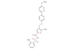 eMolecules​&nbsp;Medchem Express / BGC-20-1531 (free base) / 5mg / 649421726 / HY-19849 /  / 736183-35-0 / [null] / 492.550 / C26H24N2O6S