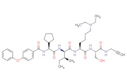 eMolecules​ Medchem Express | SW2110A | 5mg | 649421701 | HY-141716 | 760.977