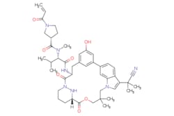 eMolecules​ 2447039-81-6 | Medchem Express | RAS/RAS-RAF-IN-1 | 1mg | 649421666