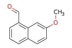eMolecules​ 158365-55-0 | 7-METHOXYNAPHTHALENE-1-CARBOXALDEHYDE | AstaTech
