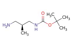eMolecules​ AstaTech / TERT-BUTYL (2S)-(3-AMINO-2-METHYLPROPYL)CARBAMATE