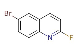 eMolecules​ 1956319-20-2 | AstaTech | 6-BROMO-2-FLUOROQUINOLINE | 0.1g