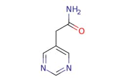 eMolecules​ AstaTech / 5-PYRIMIDINEACETAMIDE / 0.1g / 648576592 / FD7229