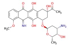 eMolecules​ 72983-78-9 | Medchem Express | 5-Iminodaunorubicin | 5mg |