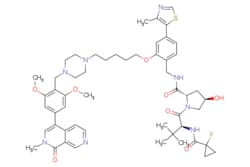 eMolecules​ 2306193-61-1 | Medchem Express | VZ185 | 5mg | 634371114 |