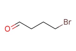 eMolecules​ AstaTech / 4-BROMOBUTANAL / 0.25g / 633814307 / AT24507 / 90.000