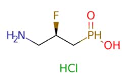 eMolecules​ 2925644-17-1 | Medchem Express | Lesogaberan (hydrochloride)