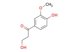 eMolecules​&nbsp;Medchem Express / -Hydroxypropiovanillone / 1mg / 633437046 / HY-N2929 /  / 2196-18-1 / MFCD20260438 / 196.202 / C10H12O4