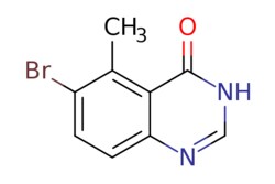 eMolecules​ ChemScene / 6-Bromo-5-methylquinazolin-4(3H)-one / 100mg /