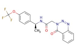 eMolecules​ Medchem Express / Zelatriazin / 5mg / 632896502 / HY-132228