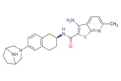 eMolecules​ 2278274-34-1 | Medchem Express | FT206 | 5mg | 632433277 |