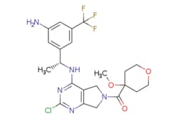 eMolecules​ 2488788-52-7 | Medchem Express | RMC-0331 | 5mg | 632433253