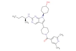 eMolecules​ 2226789-82-6 | Medchem Express | UNC5293 | 5mg | 632433237