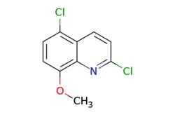 eMolecules​ ChemScene / 25-Dichloro-8-methoxyquinoline / 100mg / 632339784