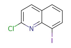eMolecules​ ChemScene / 2-Chloro-8-iodoquinoline / 100mg / 632339781 /