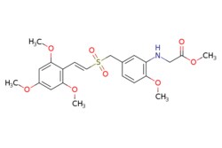 eMolecules​ 592542-61-5 | Medchem Express | Anticancer agent 9 | 100mg