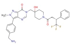 eMolecules​ 2202738-42-7 | Medchem Express | USP7-IN-3 | 1mg | 628192285