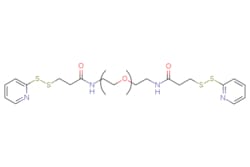 eMolecules​ Broadpharm / PEG-bis-SPDP MW 2000 / 1g / 627958305 / BP-25310