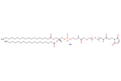 eMolecules​ Broadpharm / DSPE-PEG-Maleimide MW 3400 / 500mg / 627958189