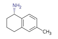 eMolecules​ 1213858-09-3 | (1S)-6-METHYL-1,2,3,4-TETRAHYDRONAPHTHYLAMINE