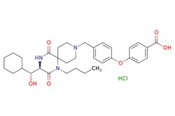eMolecules​ 461023-63-2 | Medchem Express | Aplaviroc (hydrochloride) |