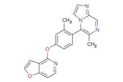 eMolecules​ 1609583-14-3 | Medchem Express | PF-06256142 | 5mg | 625635555