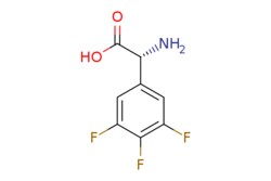 eMolecules​ AstaTech / (2R)-2-AMINO-2-(345-TRIFLUOROPHENYL)ACETIC ACID