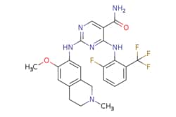 eMolecules​ 2739844-34-7 | Medchem Express | HPK1-IN-3 | 5mg | 624169587