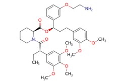 eMolecules​ Medchem Express / AP1867-3-(aminoethoxy) / 5mg / 624169545