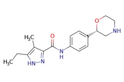 eMolecules​ 2133417-13-5 | Medchem Express | Ralmitaront | 5mg | 624169362