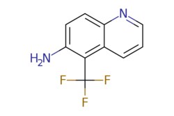 eMolecules​ AstaTech / 6-AMINO-5-(TRIFLUOROMETHYL)QUINOLINE / 0.1g / 624151912