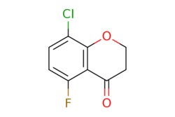 eMolecules​ AstaTech / 8-CHLORO-5-FLUOROCHROMAN-4-ONE / 0.1g / 624131894