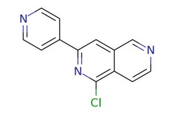 eMolecules​ 1071017-49-6 | Ambeed | 1-Chloro-3-(pyridin-4-yl)-26-naphthyridine