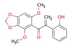 eMolecules​ 1801433-90-8 | Medchem Express | Biliatresone | 5mg | 602878503