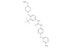 eMolecules​ 853299-52-2 | Medchem Express | ATH686 | 5mg | 602878472 |