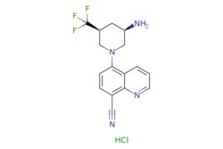 eMolecules​ Medchem Express / Enpatoran (hydrochloride) / 5mg / 602878428