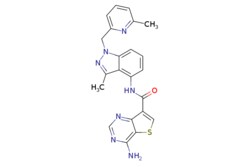 eMolecules​ 1527517-50-5 | Medchem Express | c-Fms-IN-10 | 5mg | 602878374