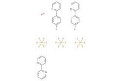 eMolecules​ 1580547-45-0 | Ambeed | (22-Bipyridyl)bis[2-(4-fluorophenyl)pyridine]iridium(III)